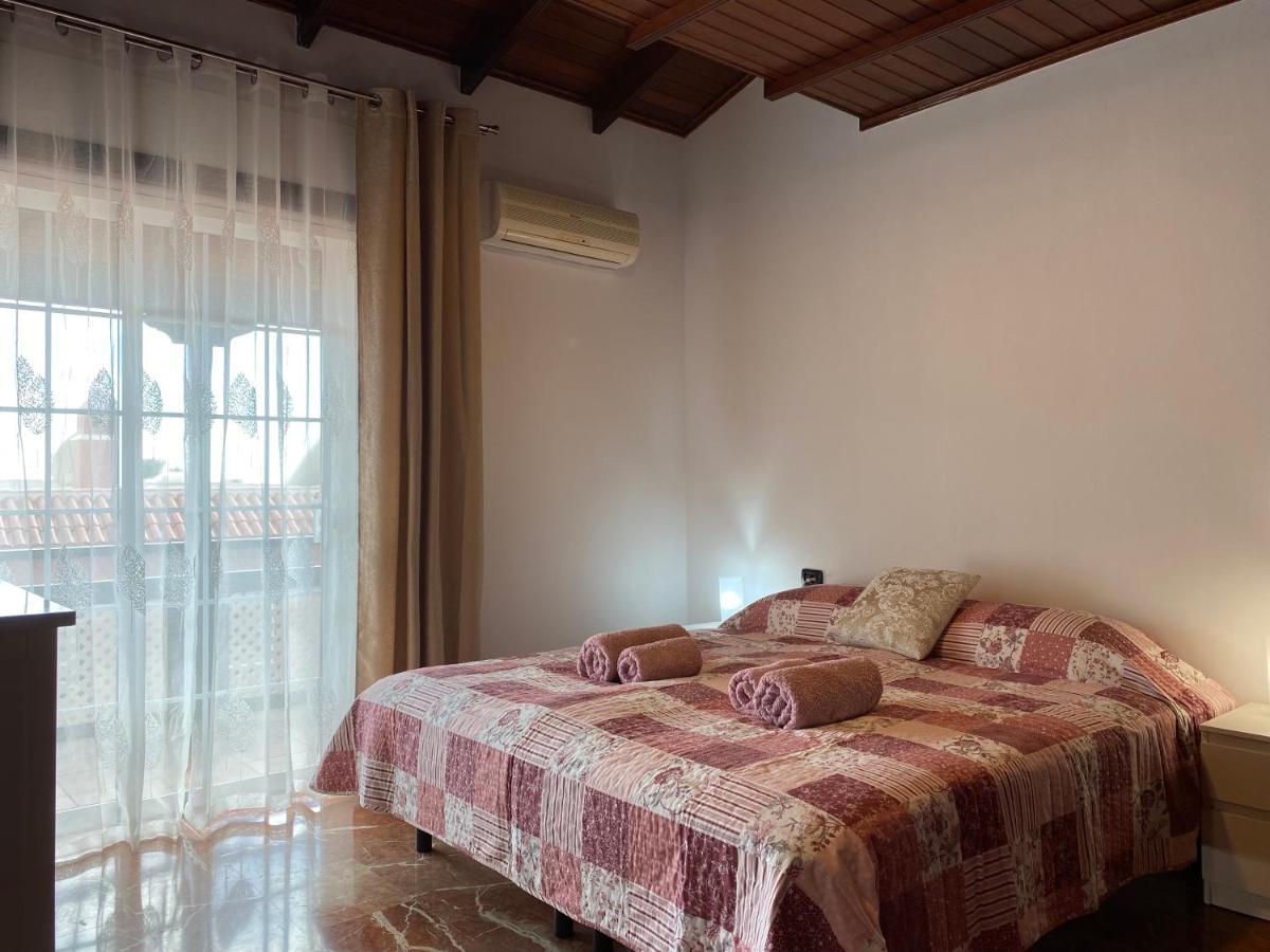 Adeje Galeon Home Costa Adeje  Εξωτερικό φωτογραφία