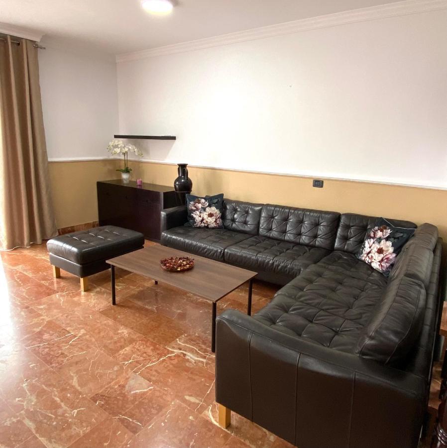 Adeje Galeon Home Costa Adeje  Εξωτερικό φωτογραφία