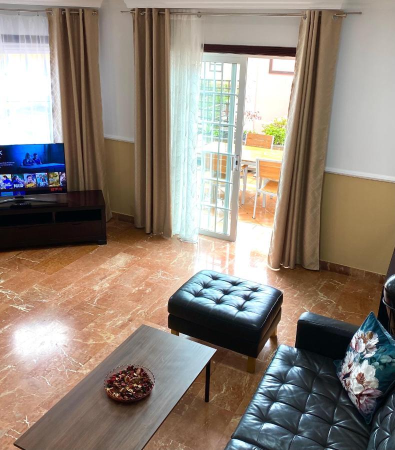 Adeje Galeon Home Costa Adeje  Εξωτερικό φωτογραφία