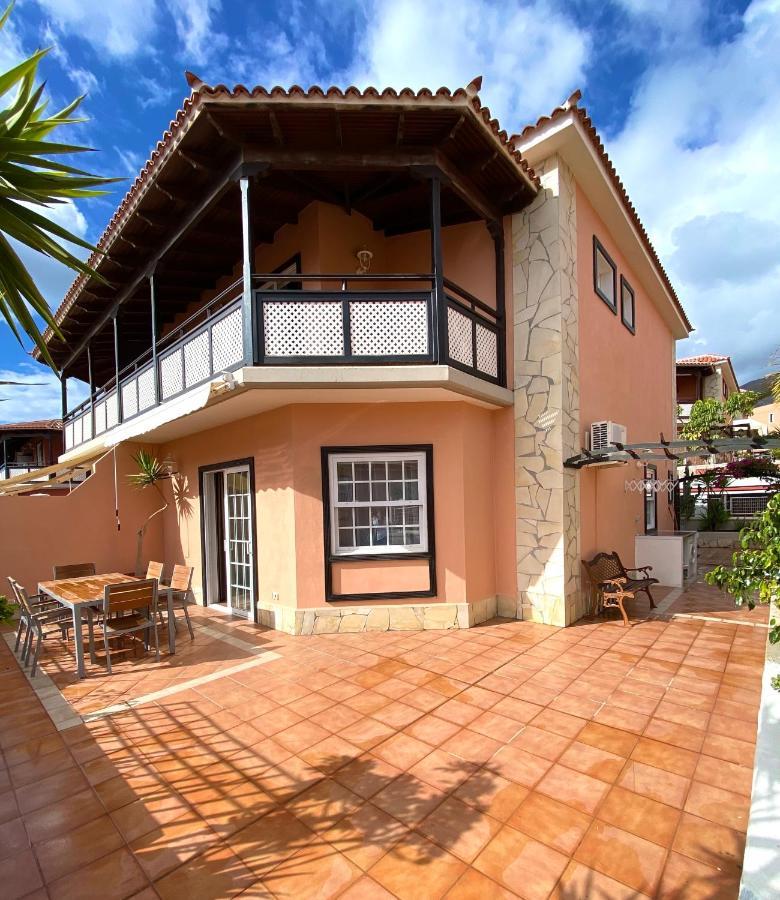 Adeje Galeon Home Costa Adeje  Εξωτερικό φωτογραφία