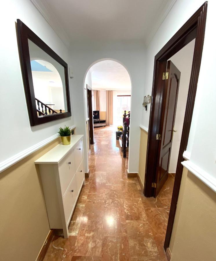 Adeje Galeon Home Costa Adeje  Εξωτερικό φωτογραφία