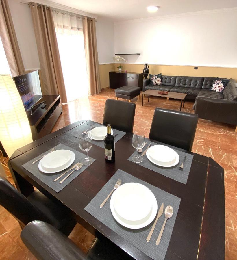 Adeje Galeon Home Costa Adeje  Εξωτερικό φωτογραφία