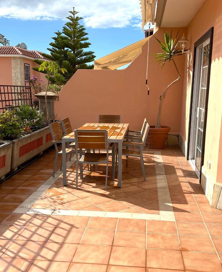 Adeje Galeon Home Costa Adeje  Εξωτερικό φωτογραφία