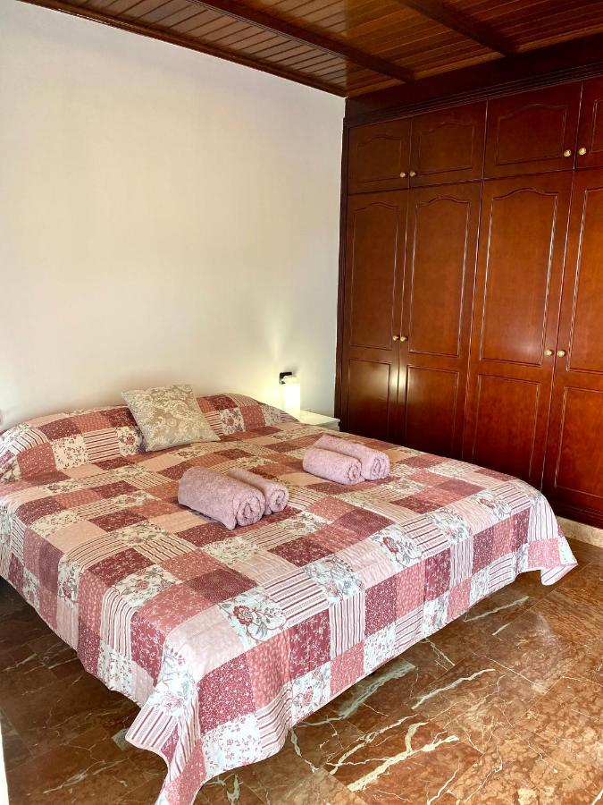 Adeje Galeon Home Costa Adeje  Εξωτερικό φωτογραφία