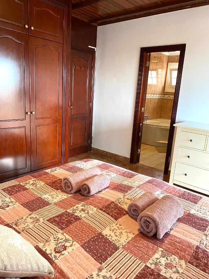 Adeje Galeon Home Costa Adeje  Εξωτερικό φωτογραφία