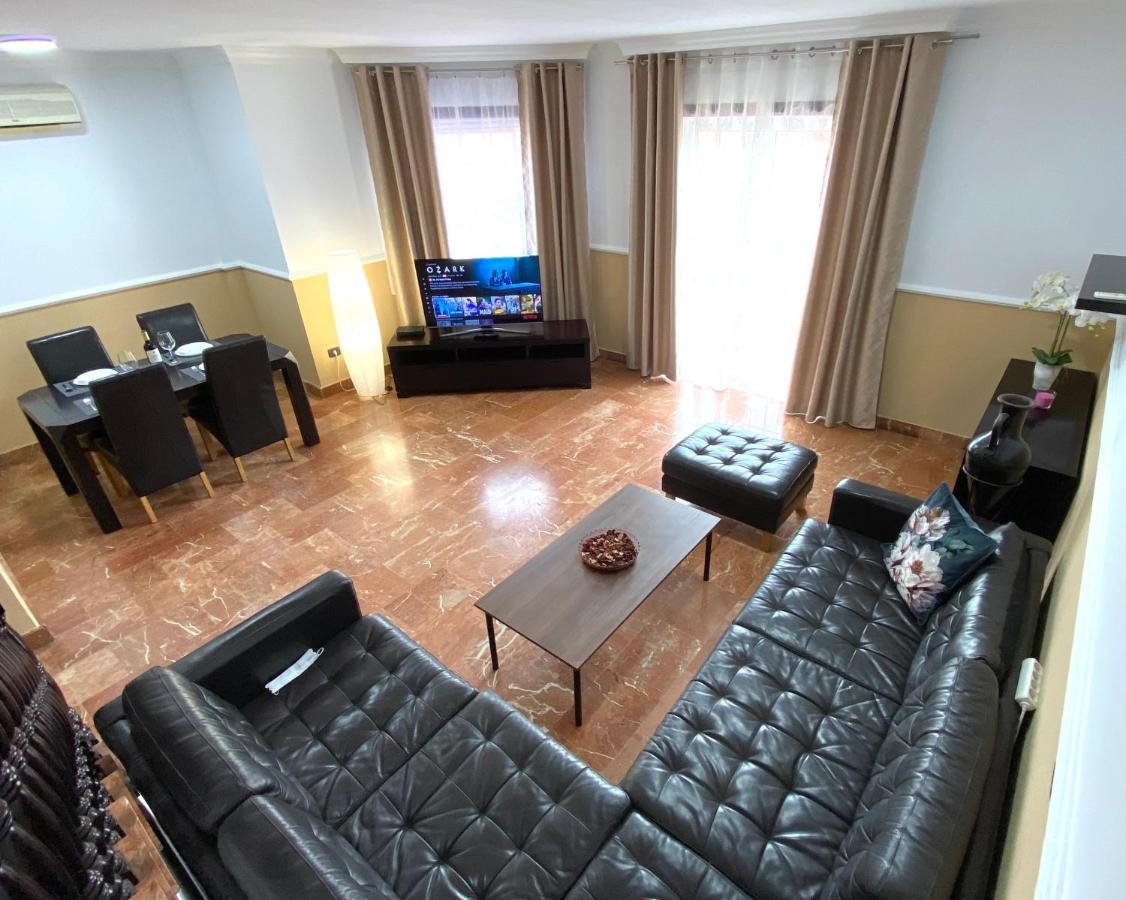 Adeje Galeon Home Costa Adeje  Εξωτερικό φωτογραφία