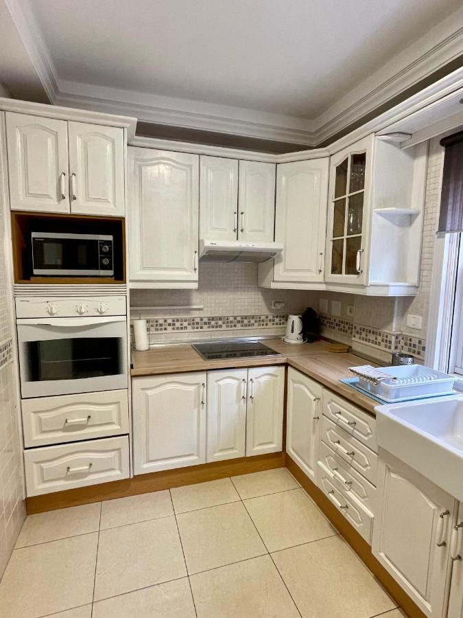 Adeje Galeon Home Costa Adeje  Εξωτερικό φωτογραφία